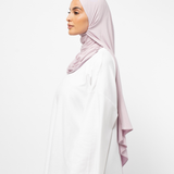 Hijab Jersey Bambou