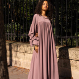 Abaya Maessa
