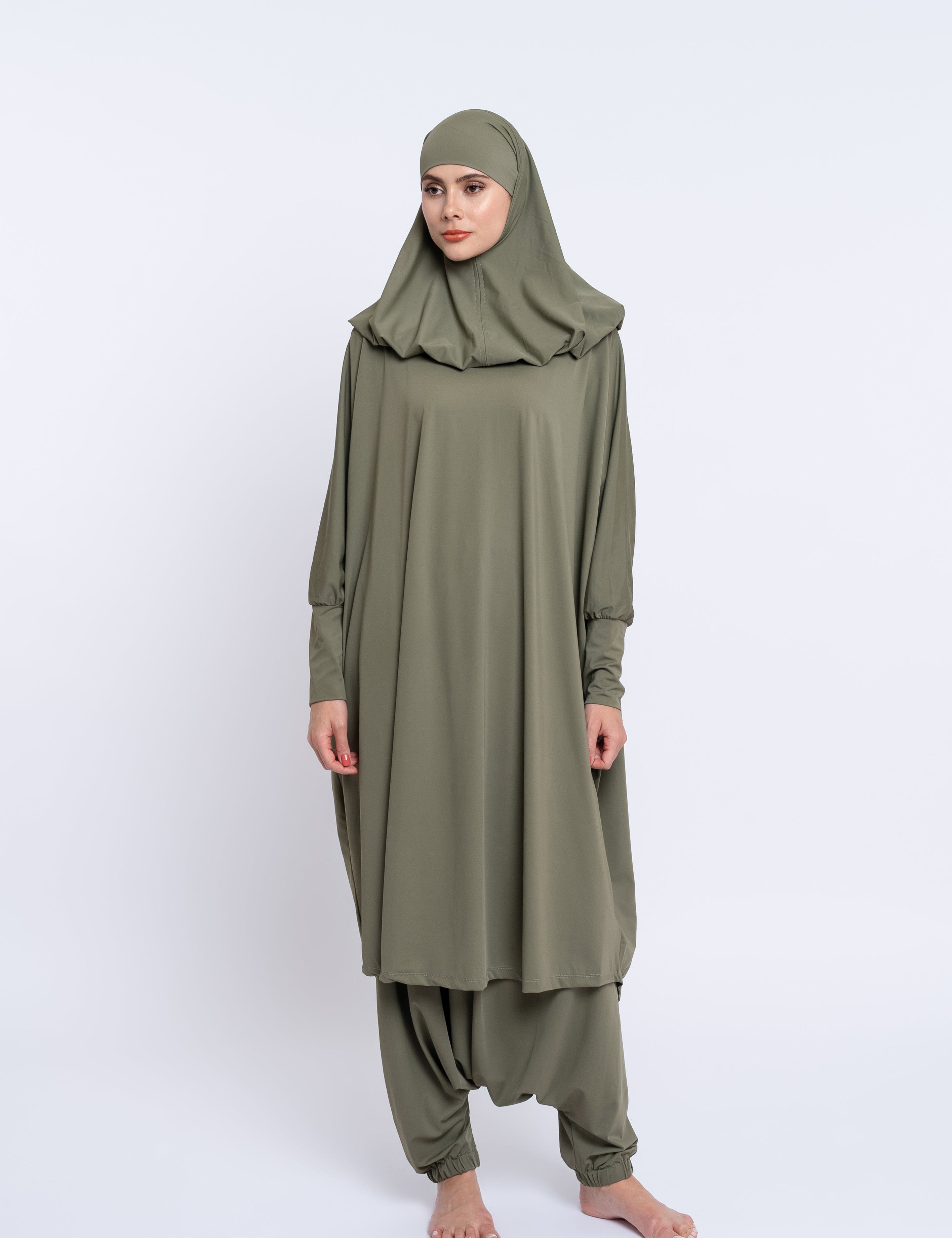 Basma Burkini