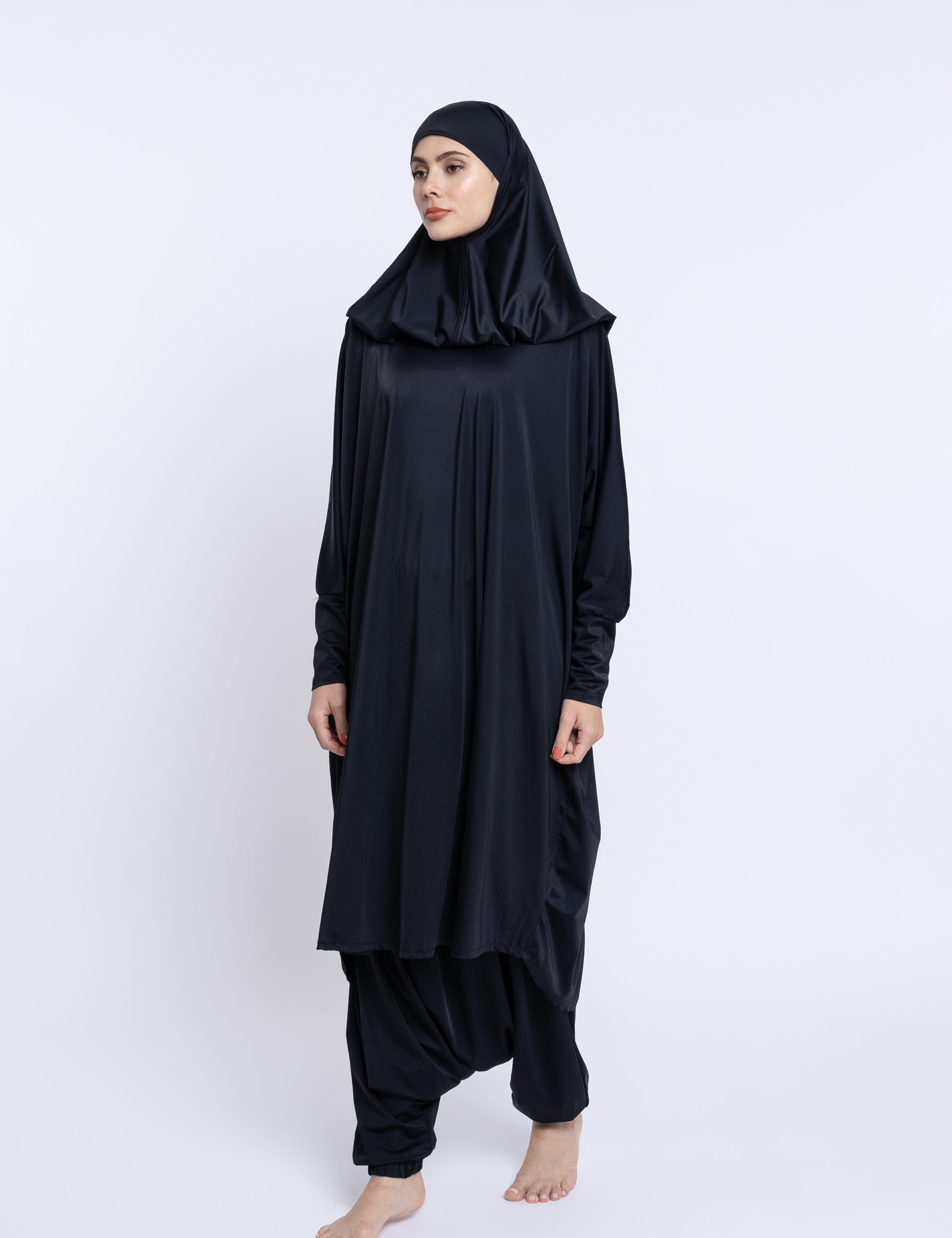 Basma Burkini