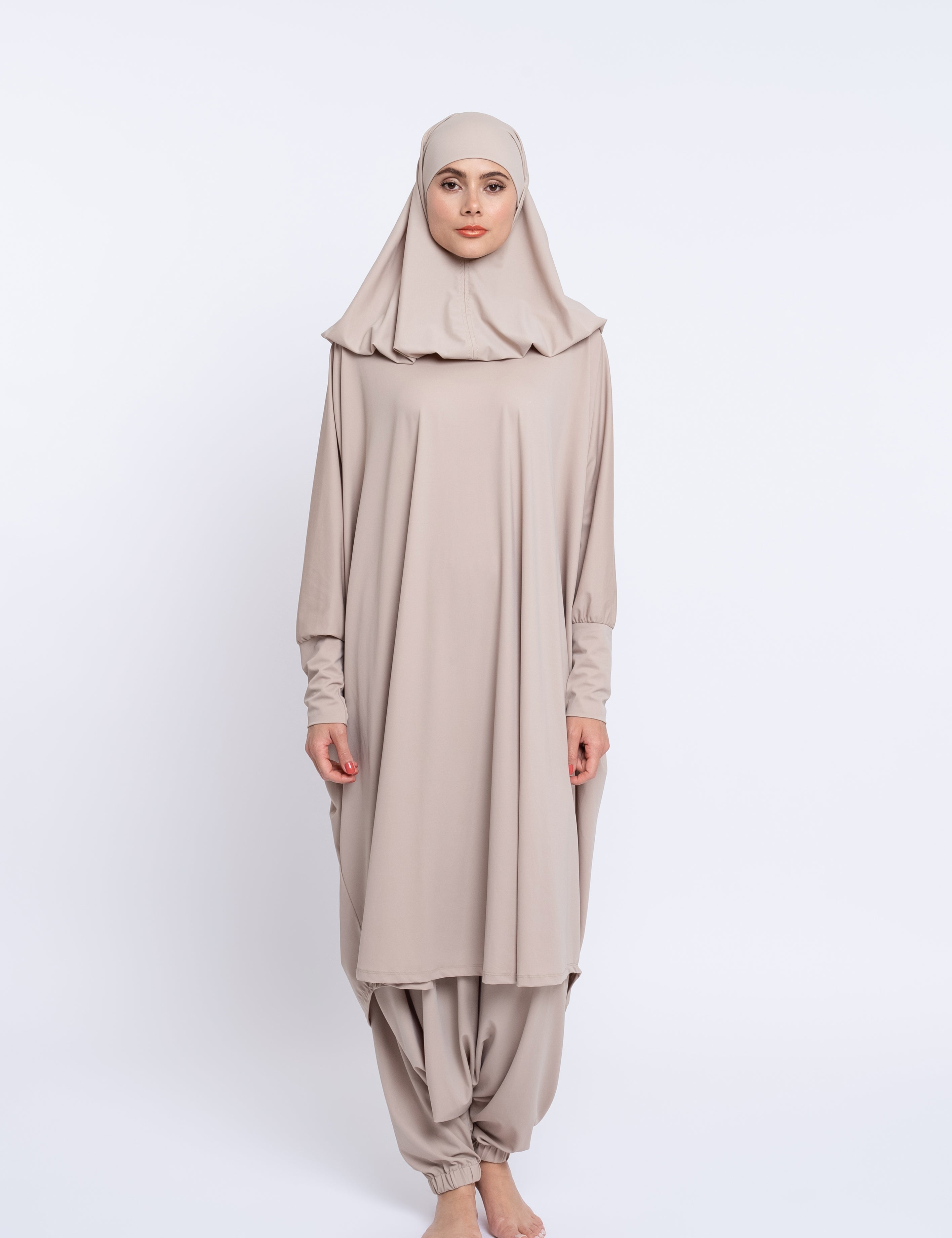 Basma Burkini