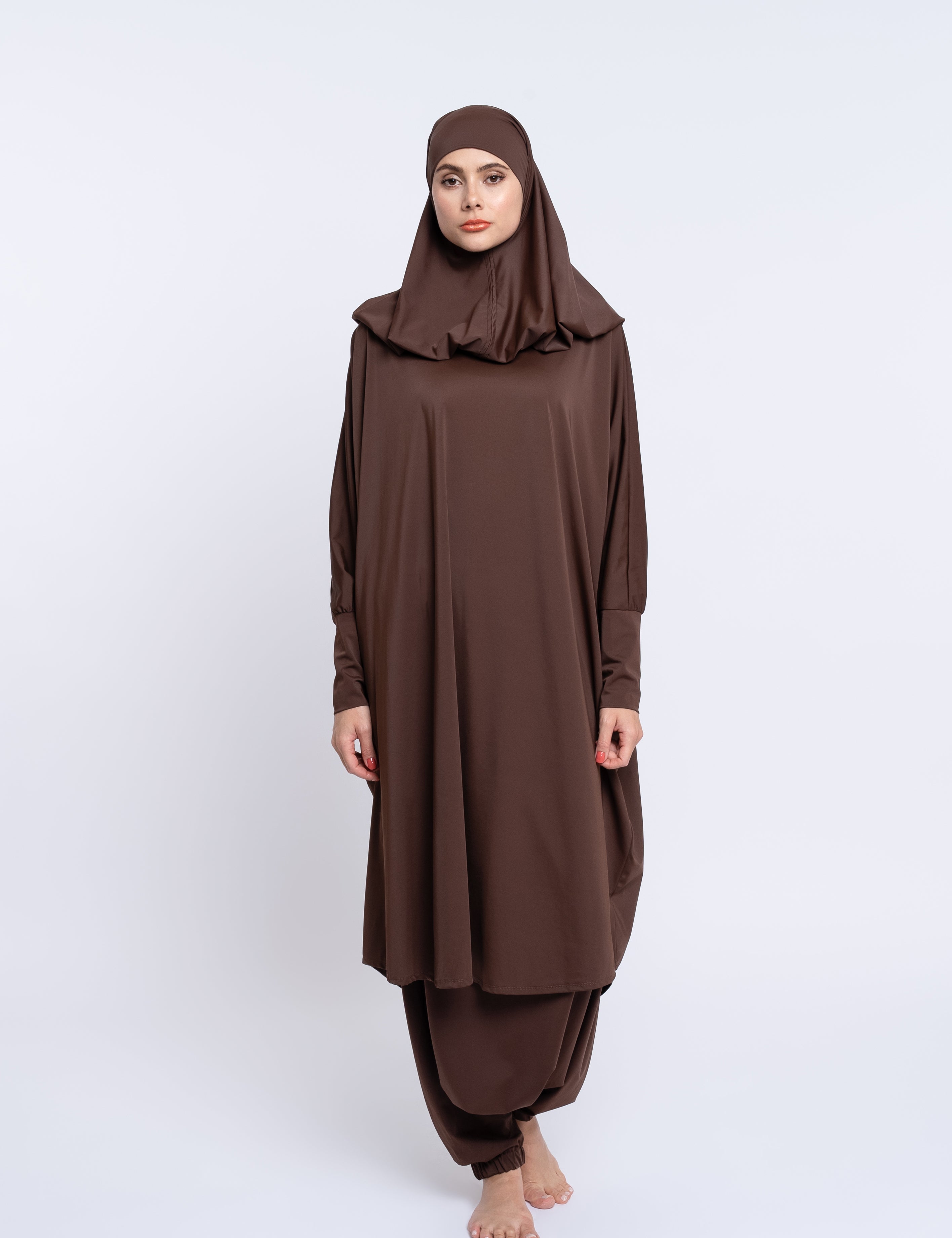 Basma Burkini