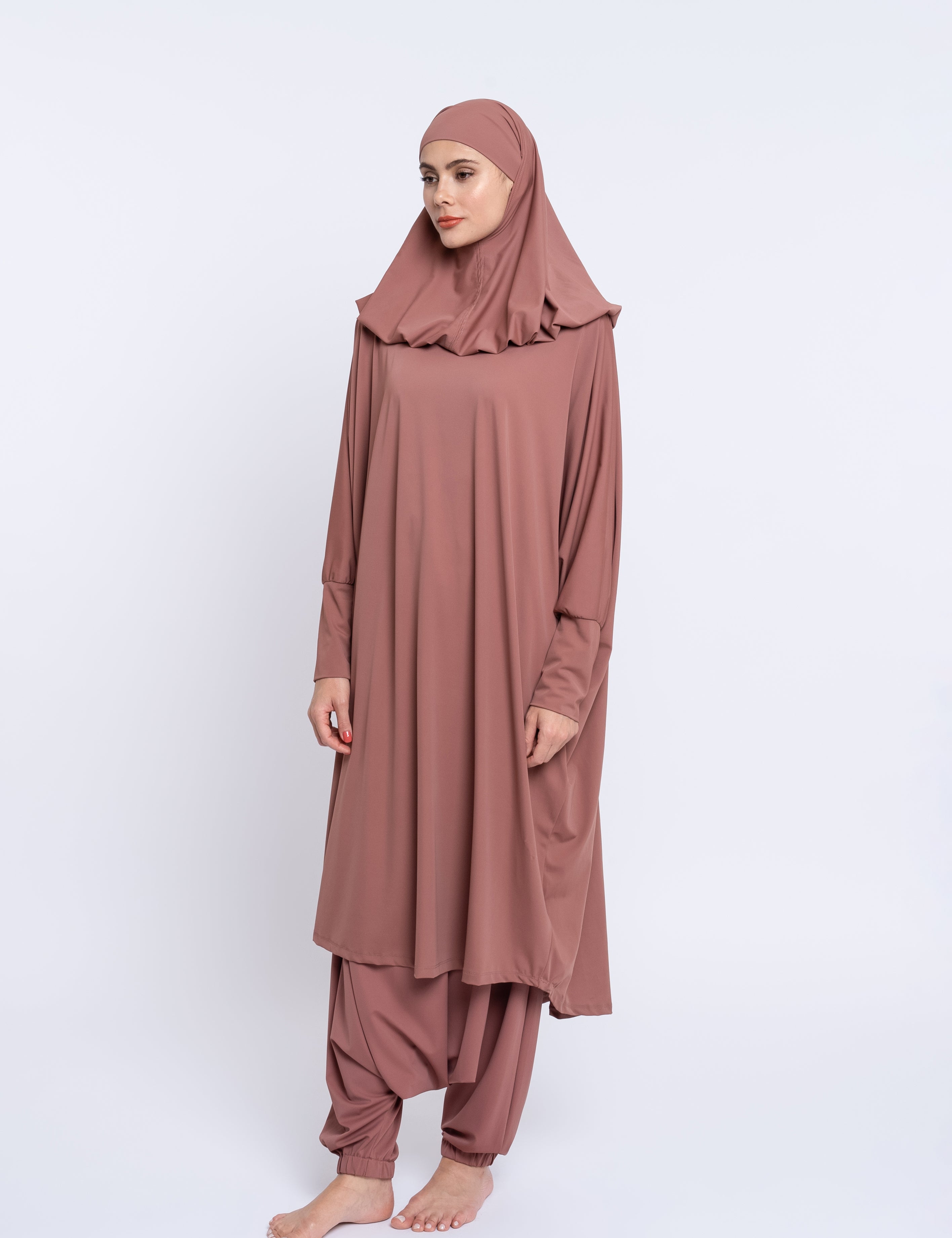 Basma Burkini