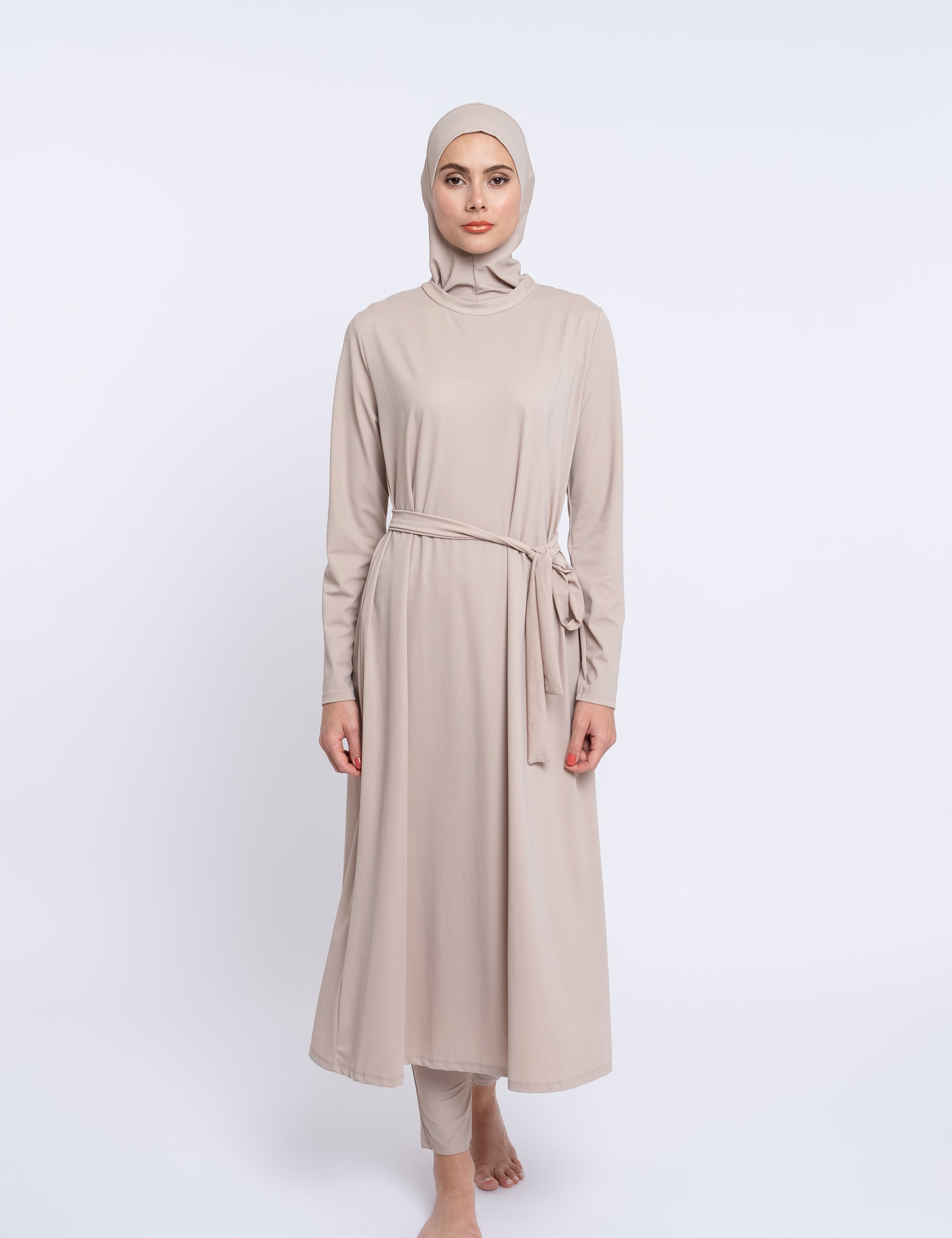 Baki Burkini
