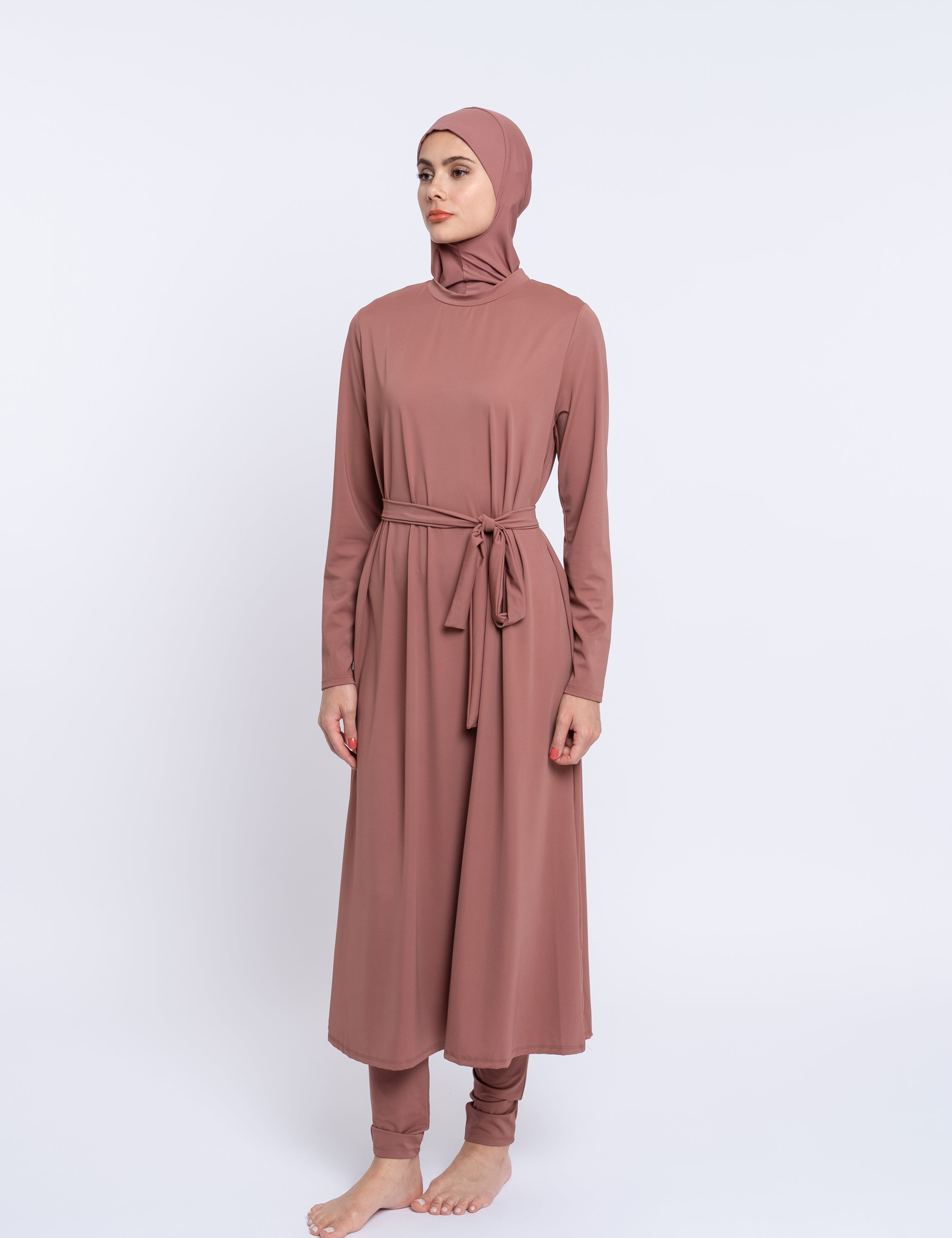Baki Burkini