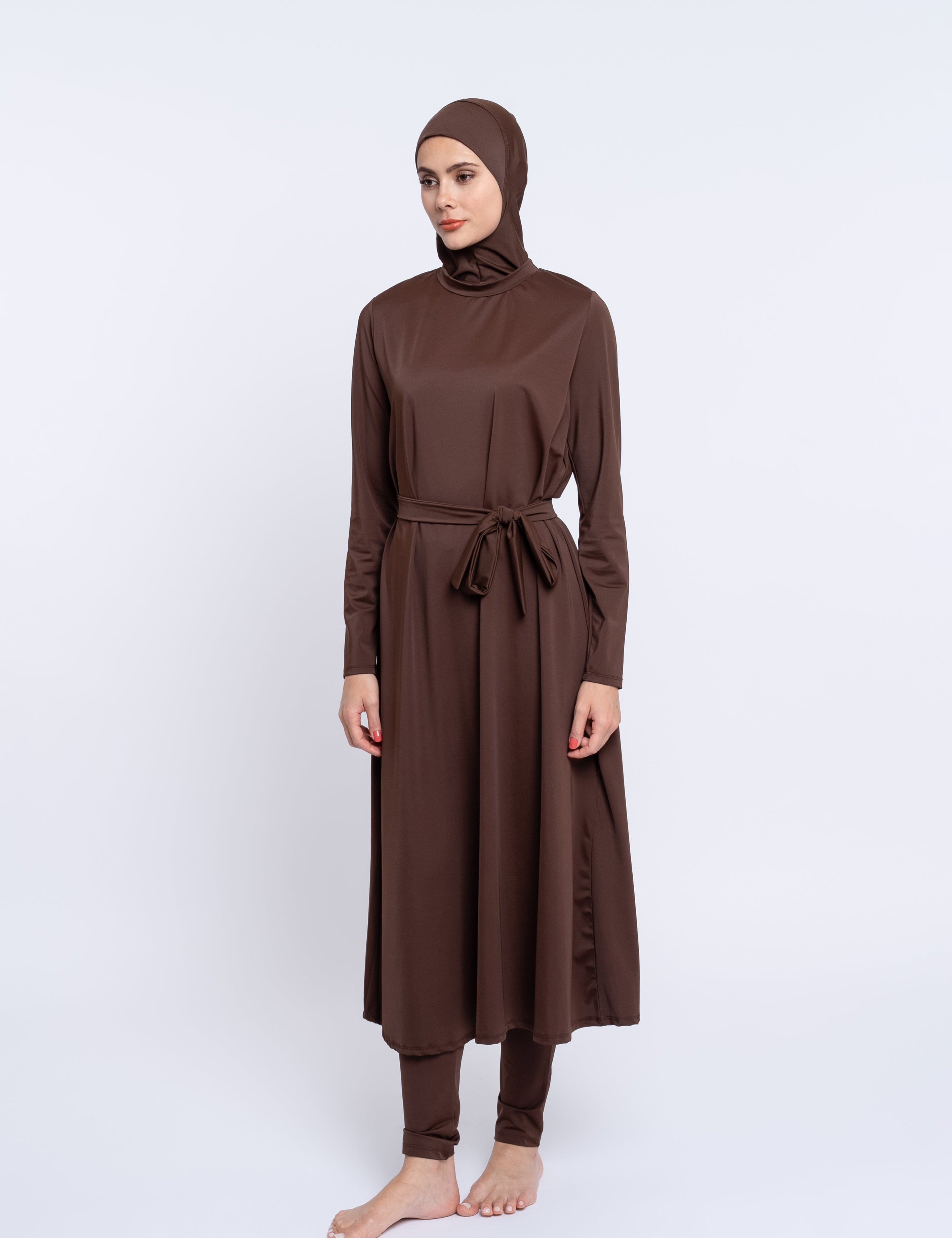 Baki Burkini
