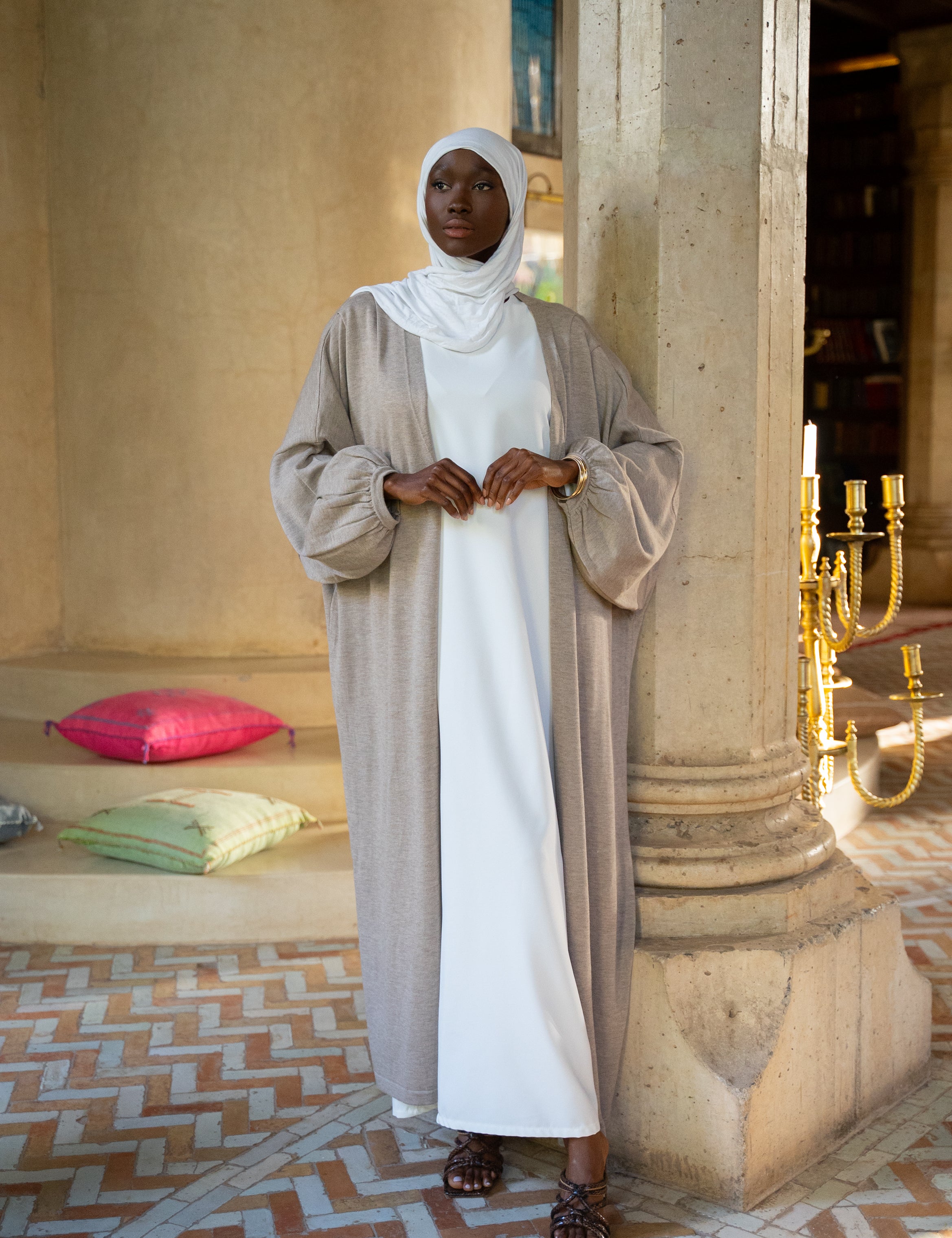 Marwa vest 