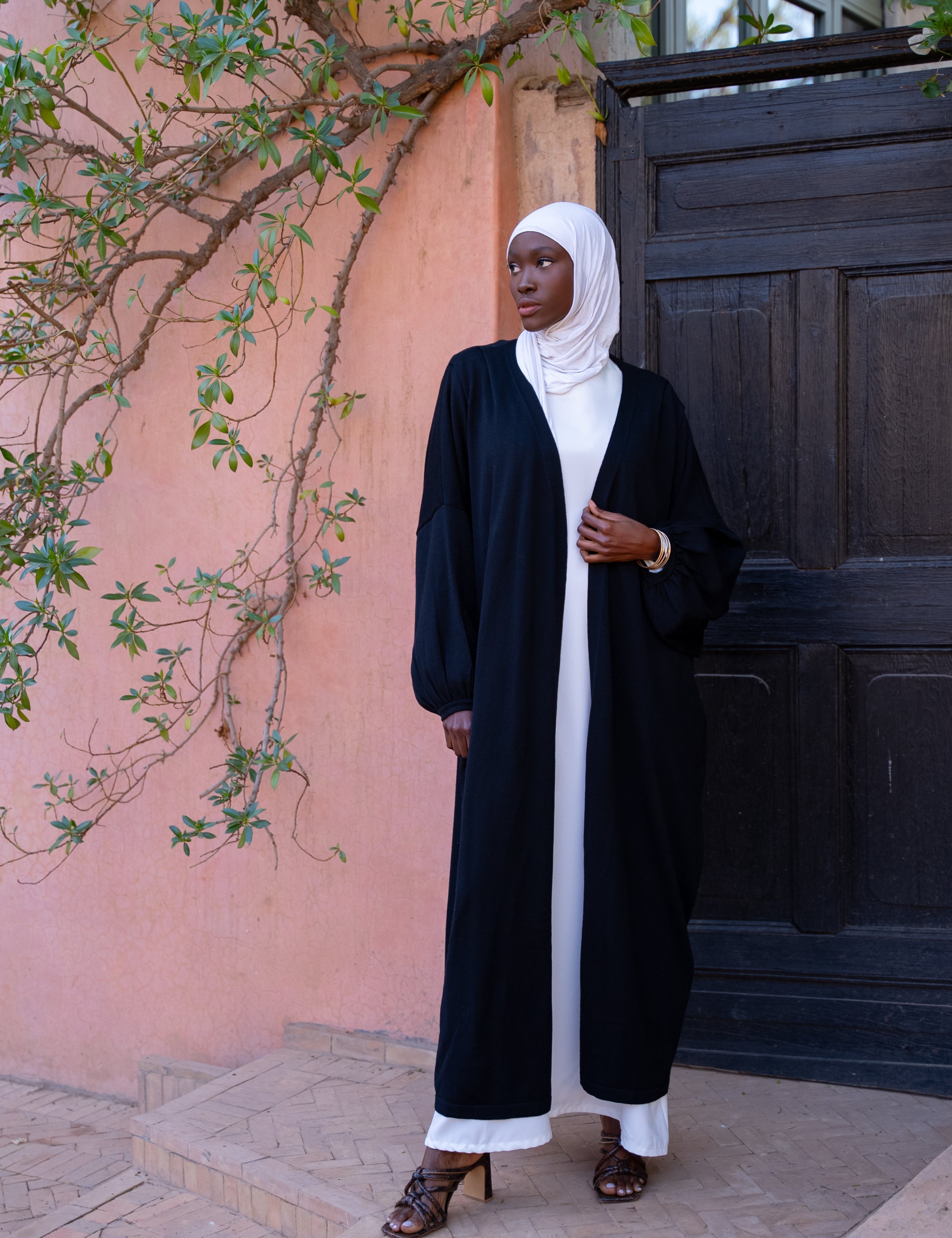 Marwa vest 