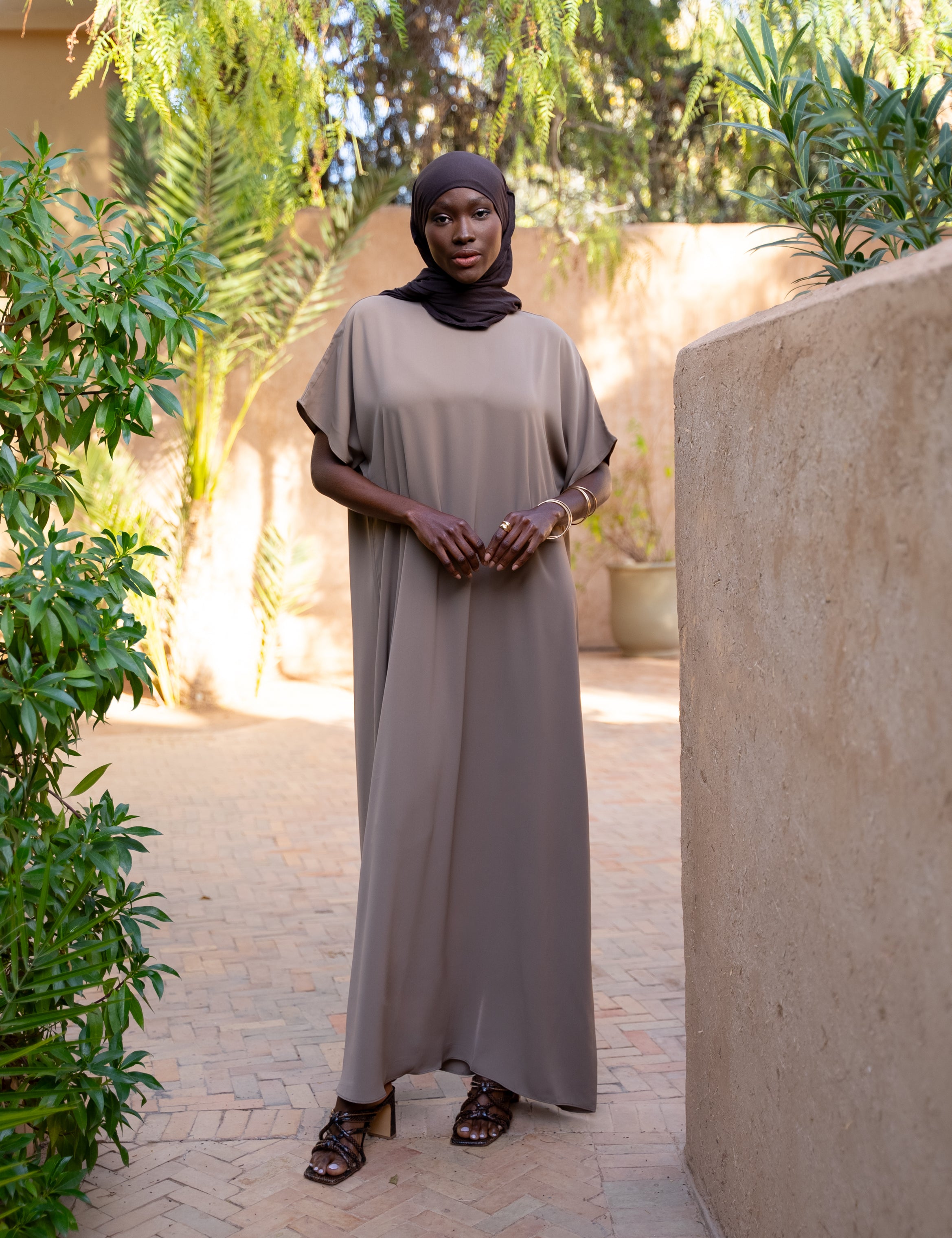 Sous abaya Malda