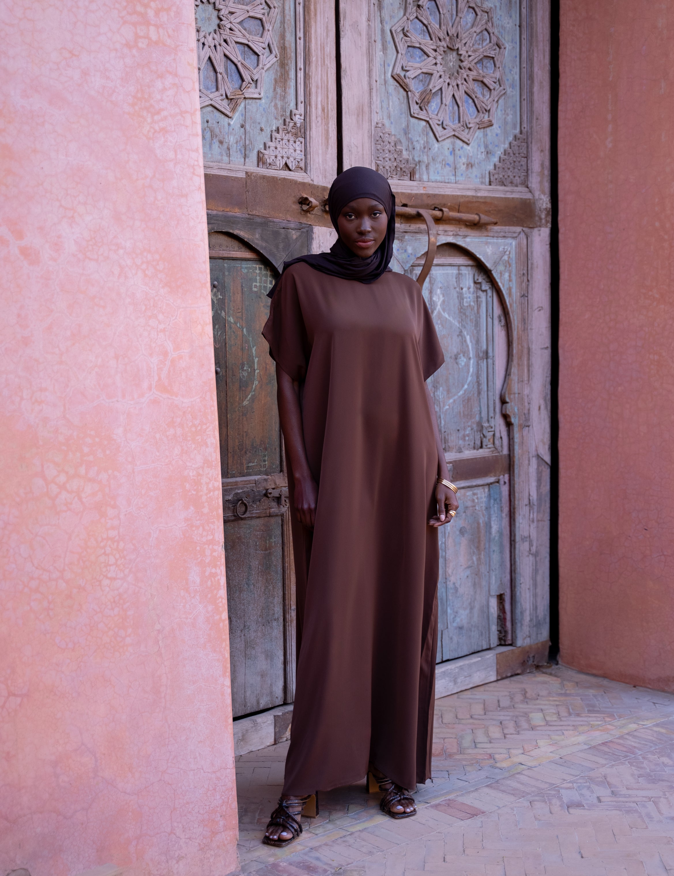 Sous abaya Malda