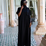 Under abaya Malda