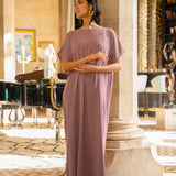 Under abaya Malda