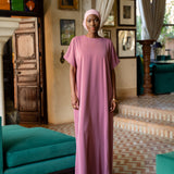 Under abaya Malda