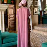 Under abaya Malda