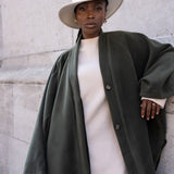 Mady coat 