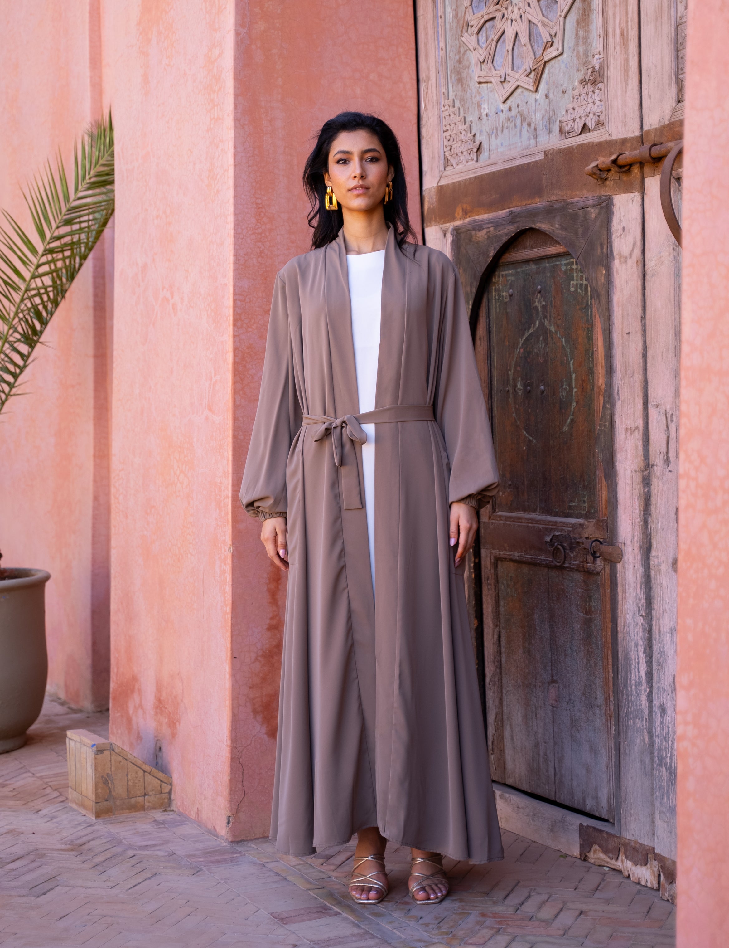 Maissam vest