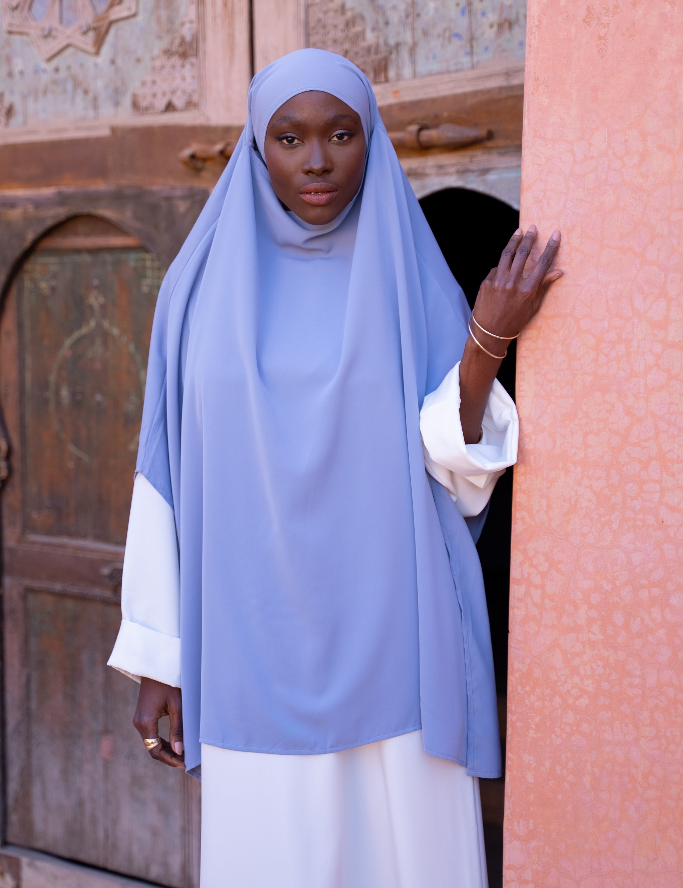 Khimar Maria