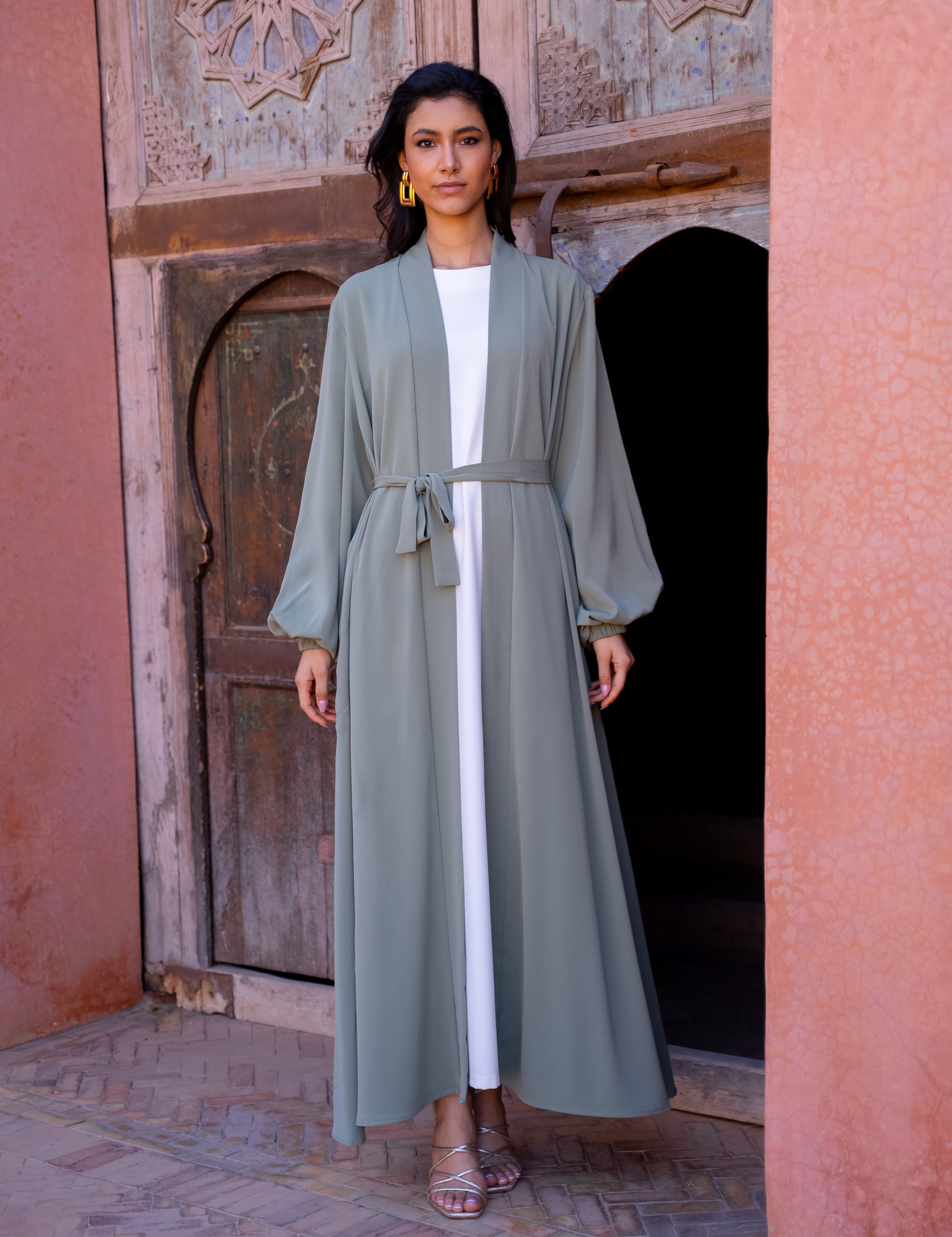 Maissam vest