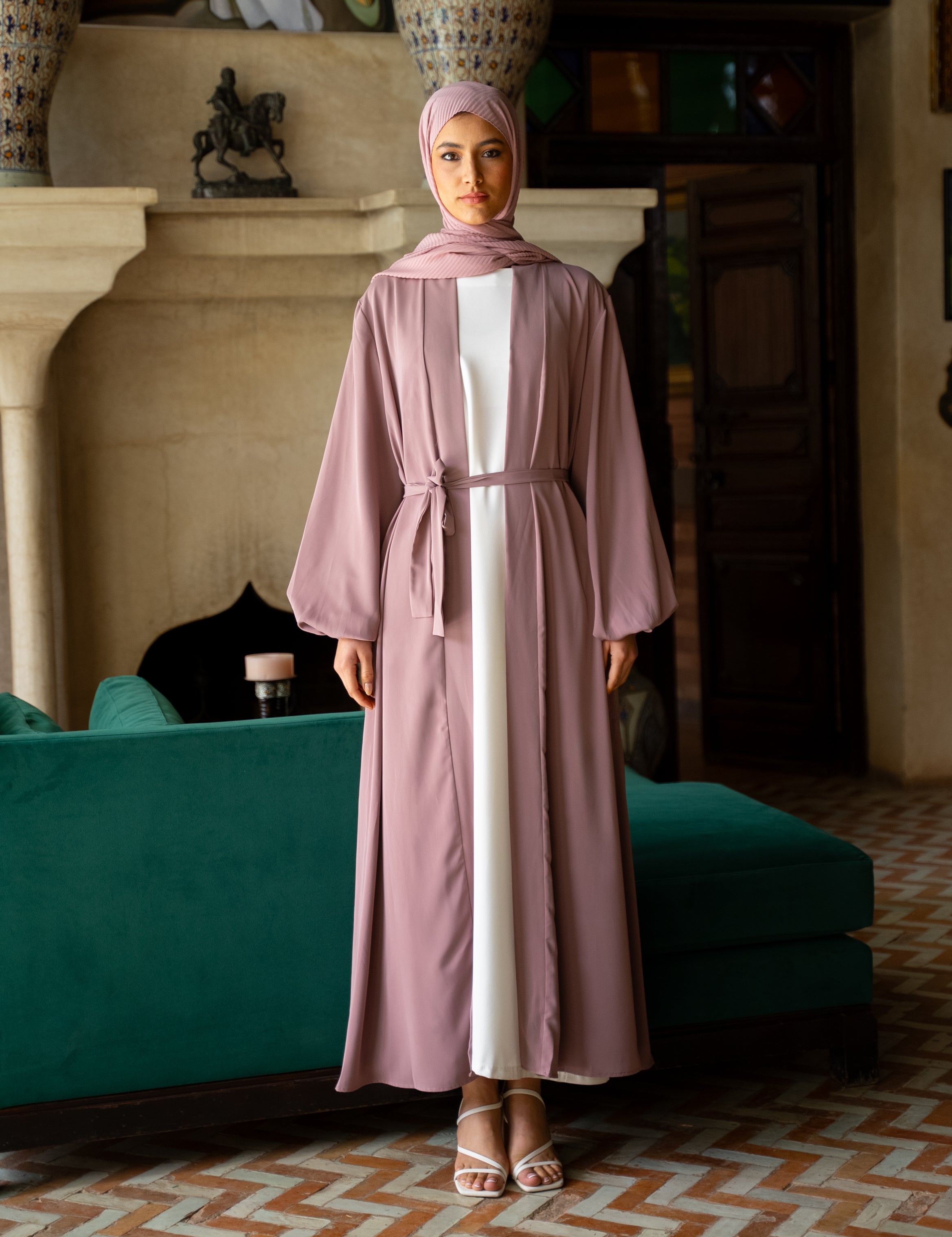 Maissam vest