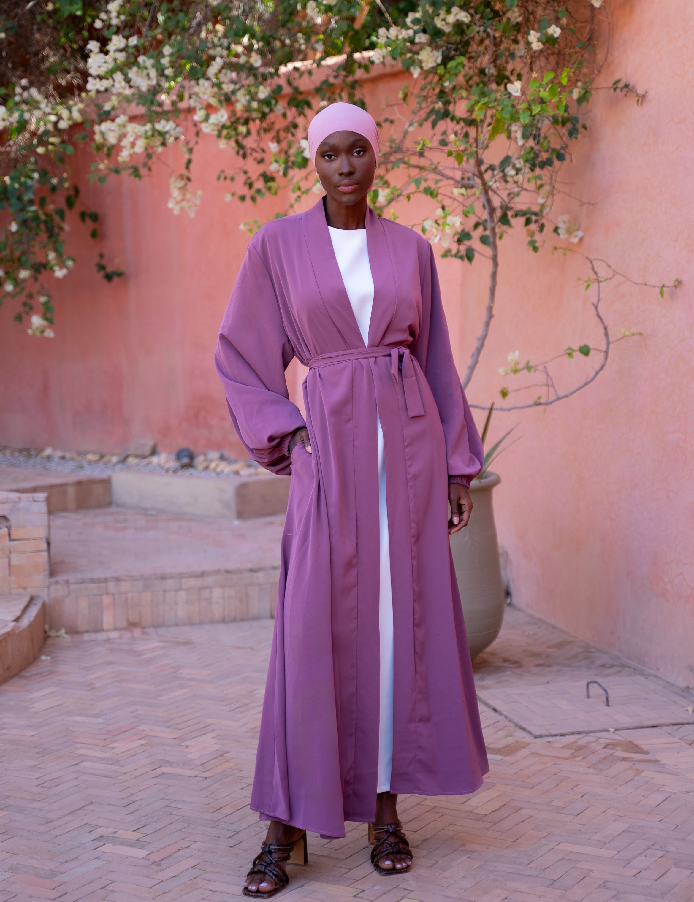 Maissam vest
