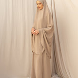 Jilbab Janne