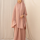 Jilbab Janne