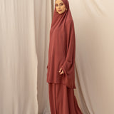 Jilbab Janne