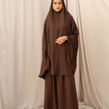 Jilbab Janne