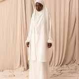 JILBAB MELINA - 2 ROOMS MEDINA