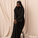 JILBAB MELINA - 2 ROOMS MEDINA