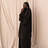 JILBAB MELINA - 2 ROOMS MEDINA