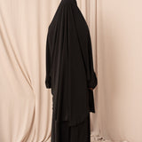 JILBAB MELINA - 2 ROOMS MEDINA