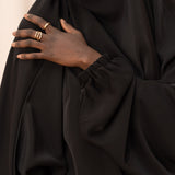 JILBAB MELINA - 2 ROOMS MEDINA