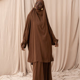 JILBAB MELINA - 2 ROOMS MEDINA