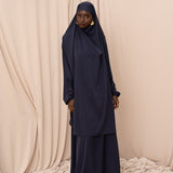 JILBAB MELINA - 2 ROOMS MEDINA