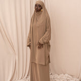 JILBAB MELINA - 2 ROOMS MEDINA