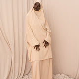 JILBAB MELINA - 2 ROOMS MEDINA