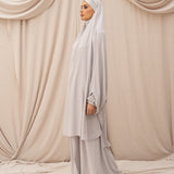 JILBAB MELINA - 2 ROOMS MEDINA