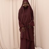 JILBAB MELINA - 2 ROOMS MEDINA