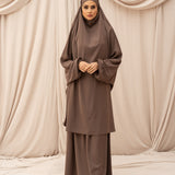 JILBAB MELINA - 2 ROOMS MEDINA