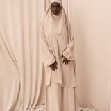 JILBAB MELINA - 2 ROOMS MEDINA