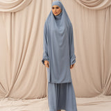 JILBAB MELINA - 2 ROOMS MEDINA