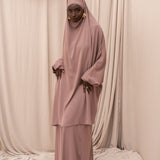 JILBAB MELINA - 2 ROOMS MEDINA