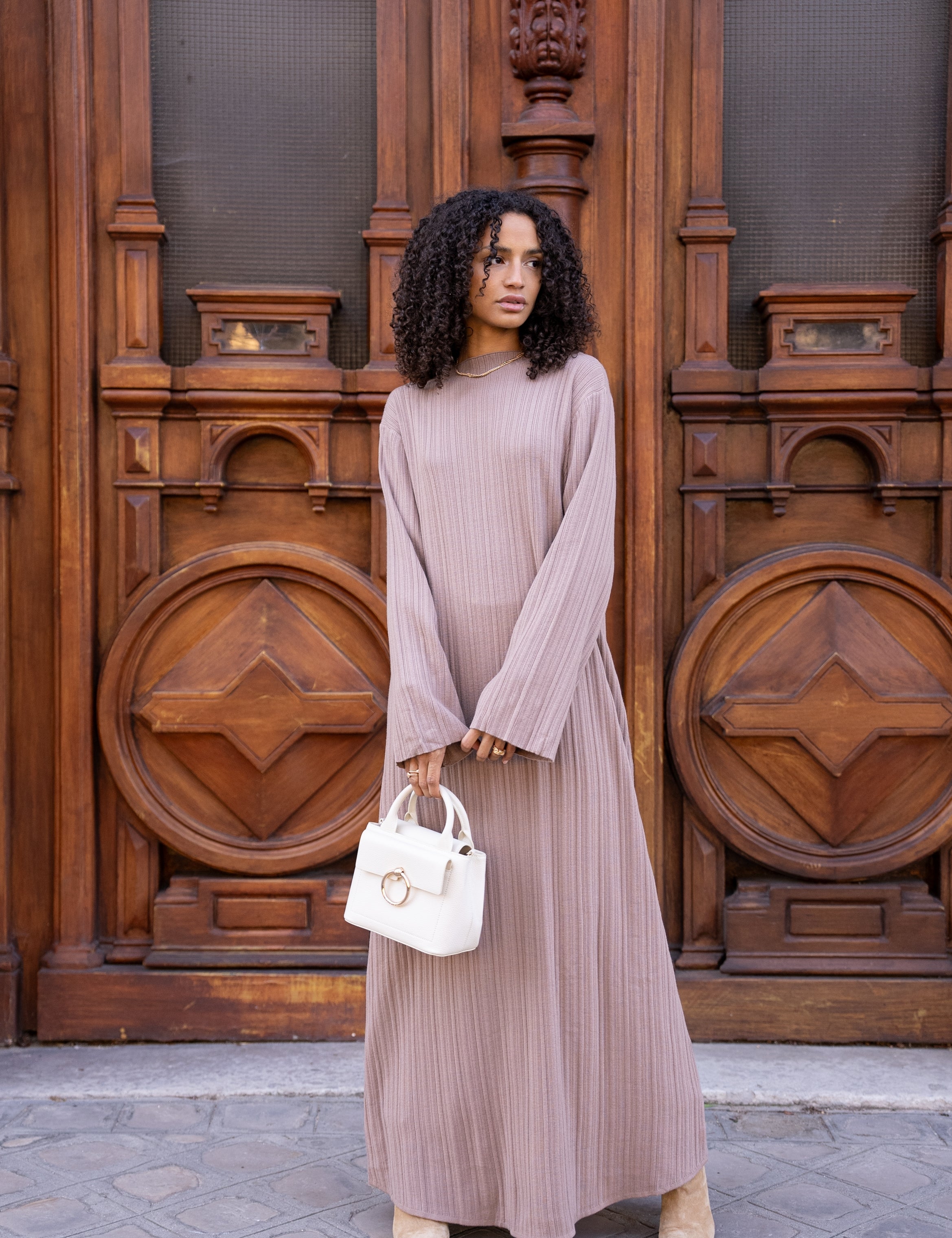 Robe Melissa
