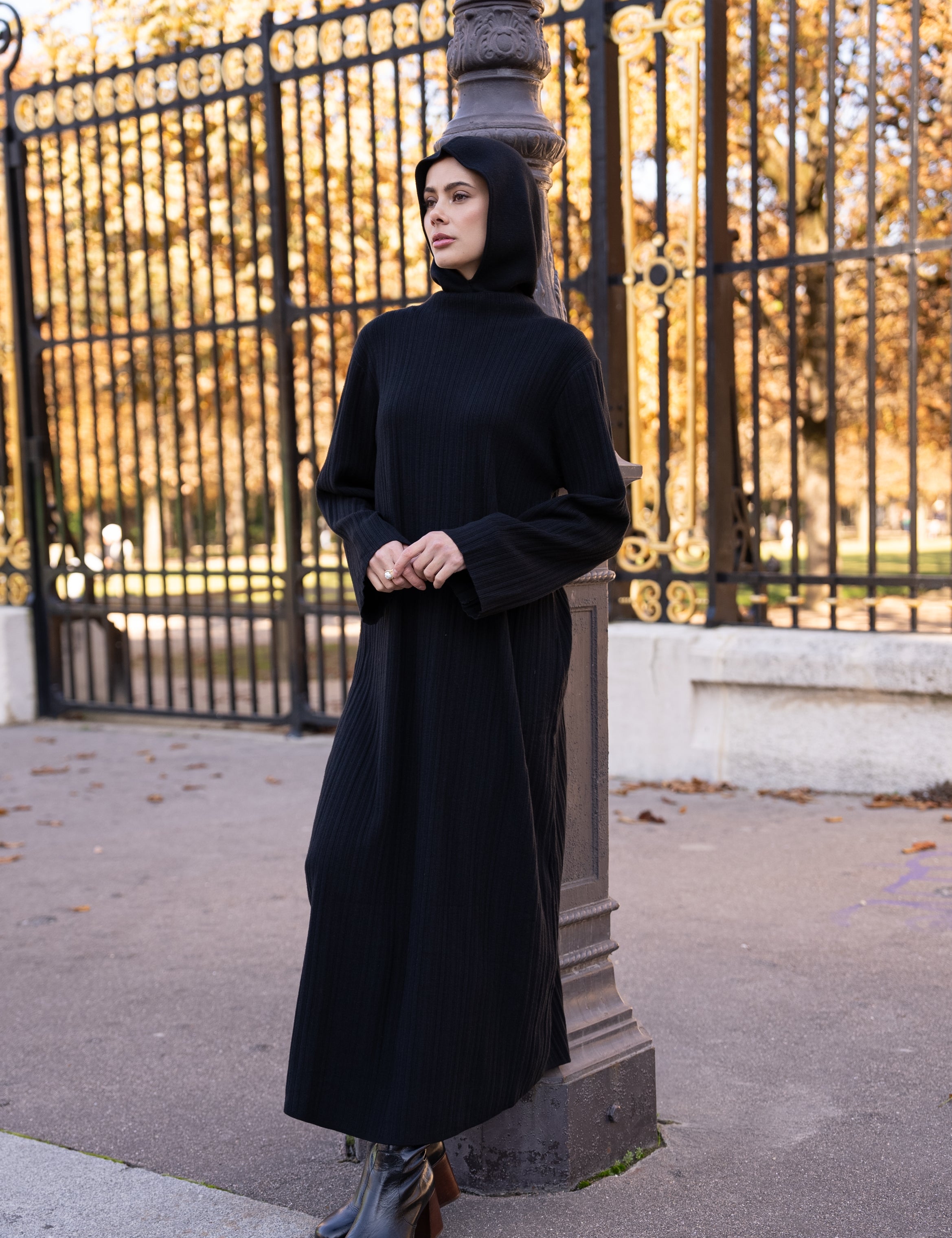 Robe Melissa
