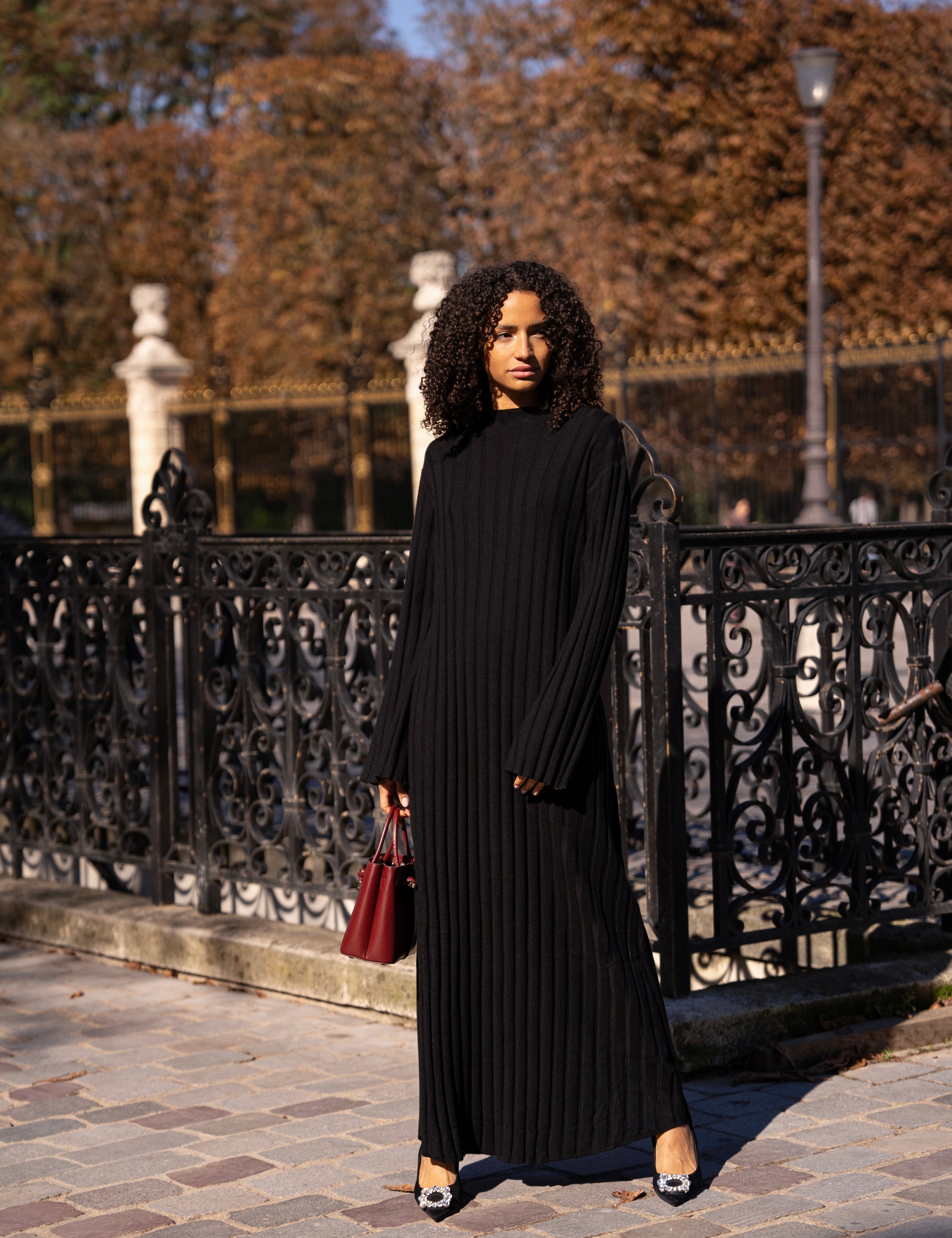 Robe Leila
