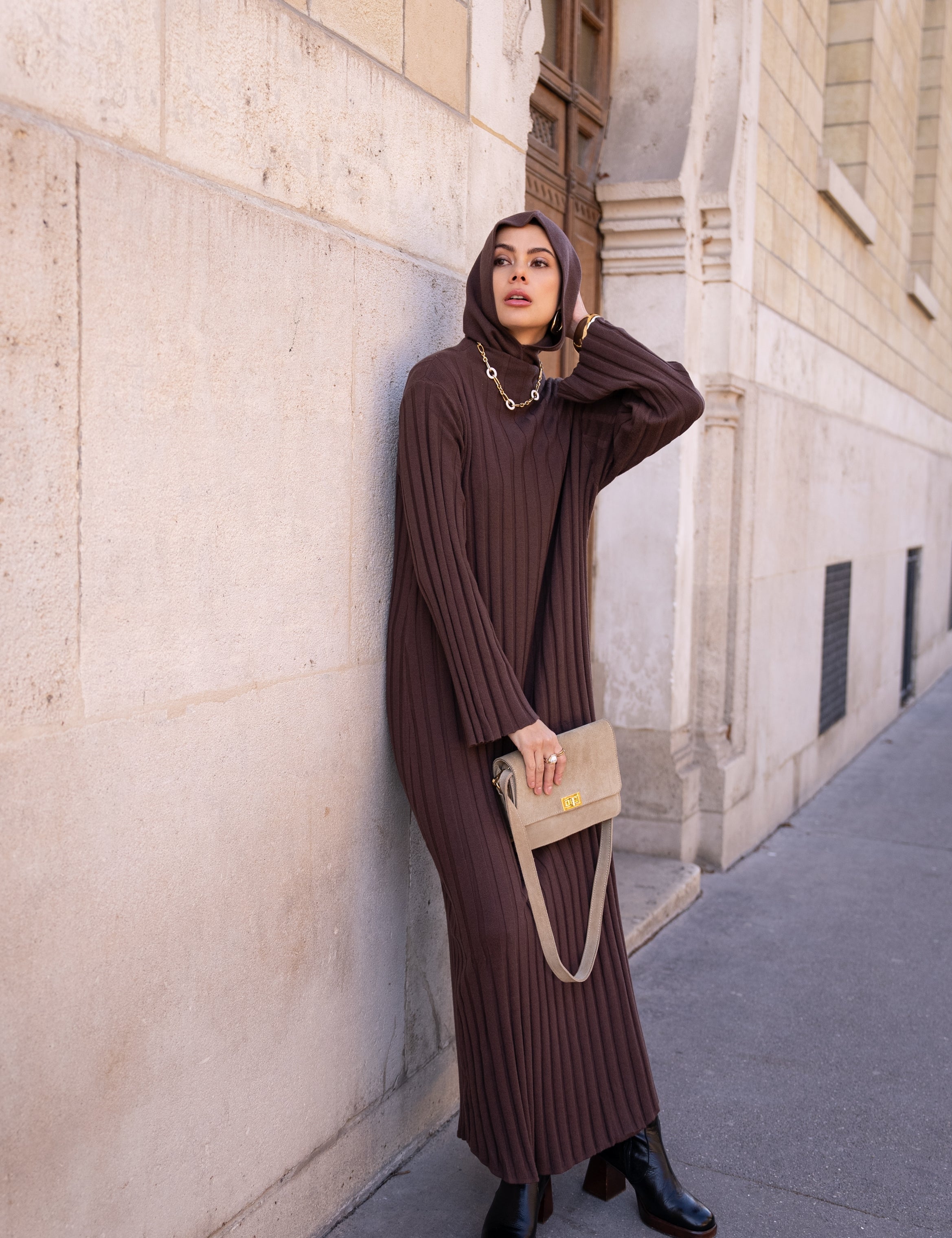 Robe Leila
