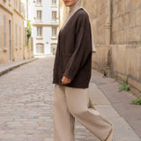 Cardigan Amel