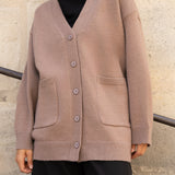 Cardigan Amel
