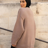 Cardigan Amel